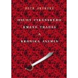 Osudy cikánského kmene Trades a Kronika Jazmin