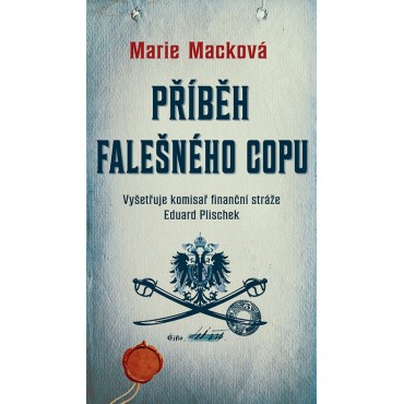 Příběh falešného copu