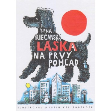 Láska na prvý pohľad