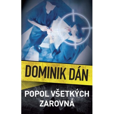 Popol všetkých zarovná