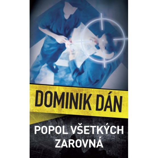 Popol všetkých zarovná