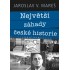 Největší záhady české historie