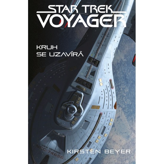 Star Trek: Voyager