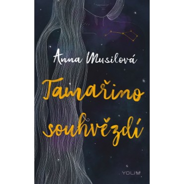 Tamařino souhvězdí