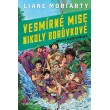 Vesmírné mise Nikoly Borůvkové 3: Válka