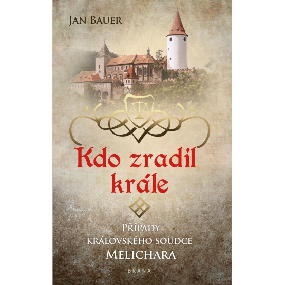Kdo zradil krále