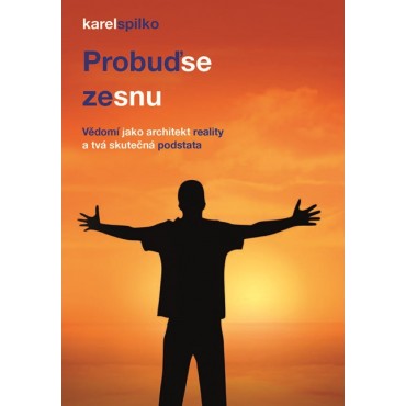 Probuď se ze snu
