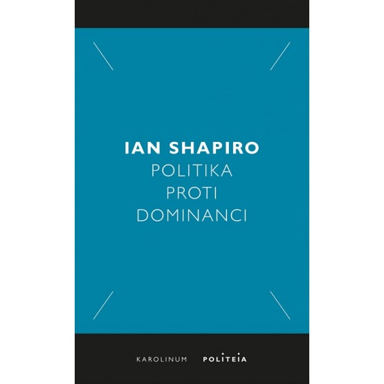 Politika proti dominanci