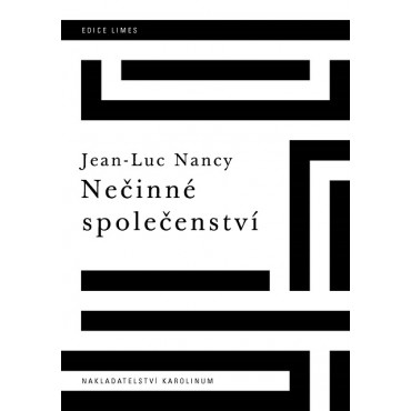 Nečinné společenství