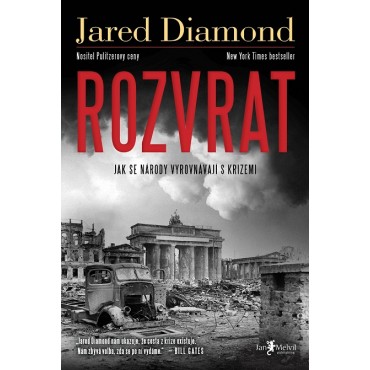 Rozvrat