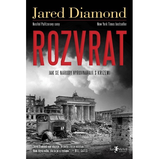 Rozvrat