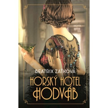 Horský hotel Hodváb