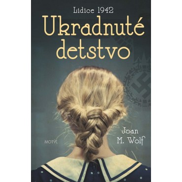 Ukradnuté detstvo