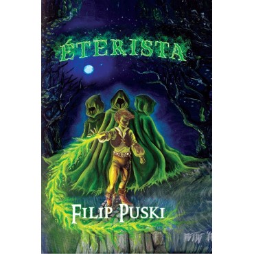 Éterista
