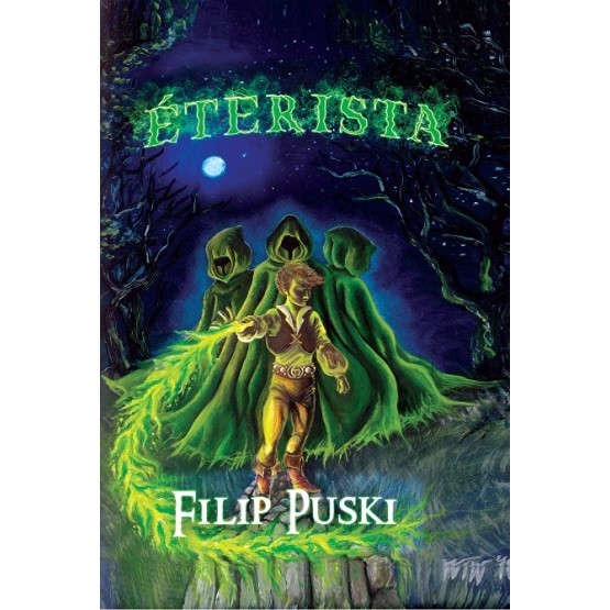Éterista