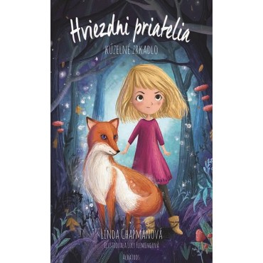 Hviezdni priatelia: Kúzelné zrkadlo