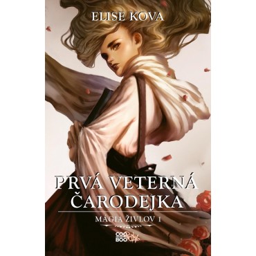 Prvá veterná čarodejka