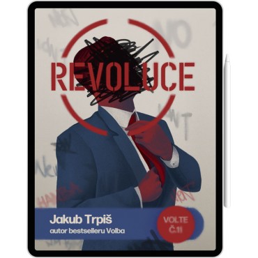 Revoluce