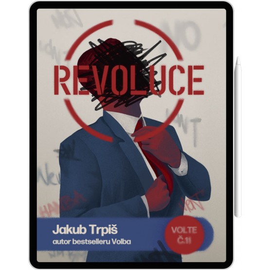 Revoluce