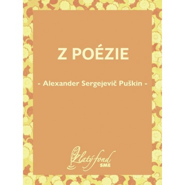 Z poézie