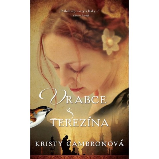 Vrabce z Terezína