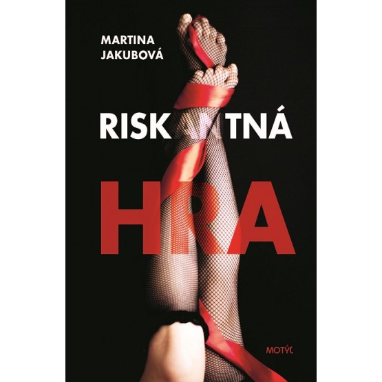 Riskantná hra