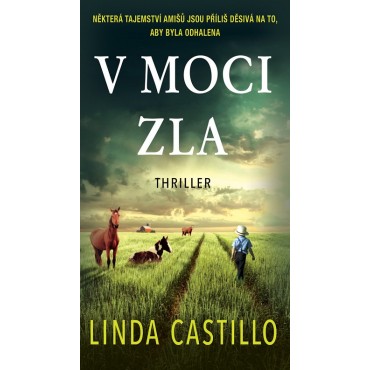 V moci zla