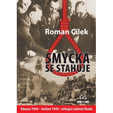 Smyčka se stahuje