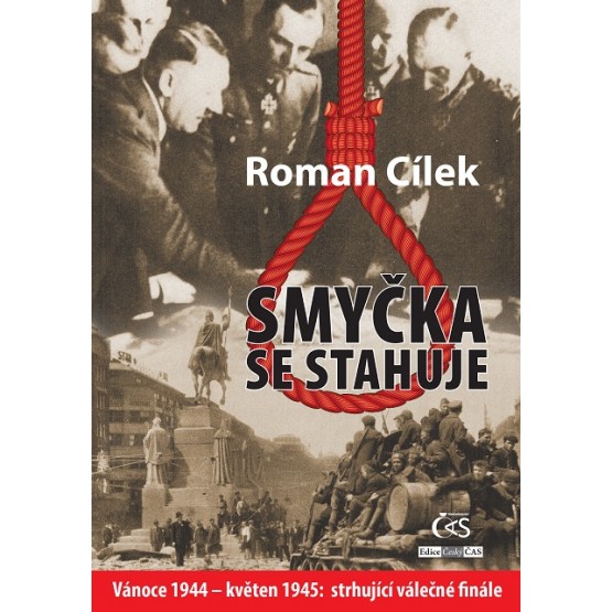 Smyčka se stahuje