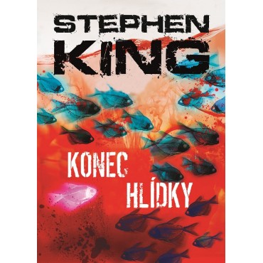 Konec hlídky