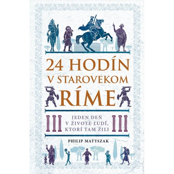 24 hodín v starovekom Ríme