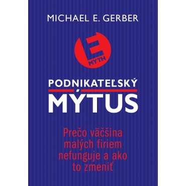 Podnikateľský mýtus