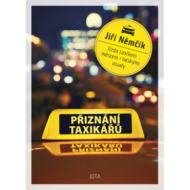 Přiznání taxikářů