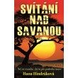 Svítání nad savanou