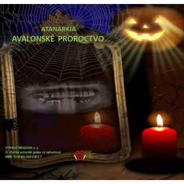 Avalonské proroctvo