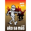 Ako sa máš
