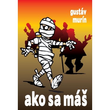 Ako sa máš