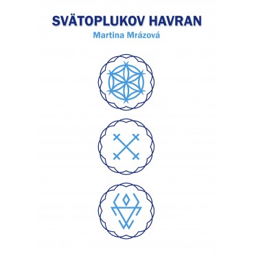 Svätoplukov Havran