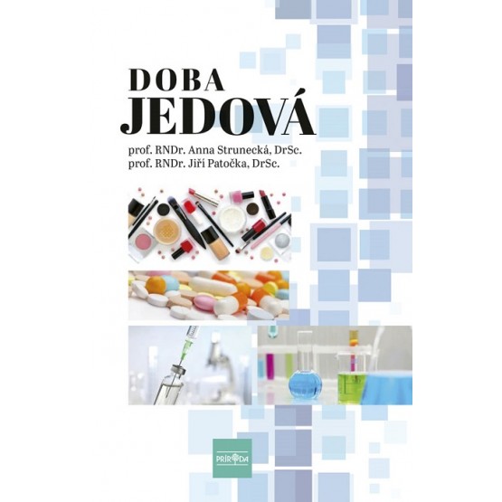 Doba jedová