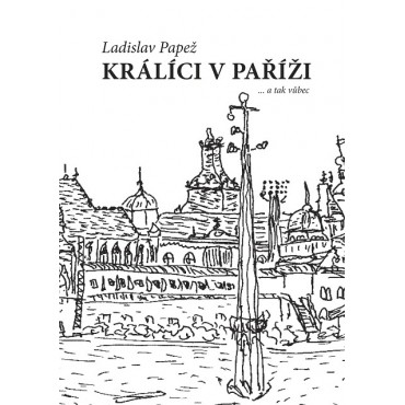 Králíci v Paříži
