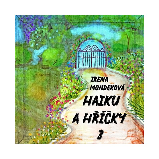 Haiku a hříčky 3
