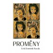 Proměny