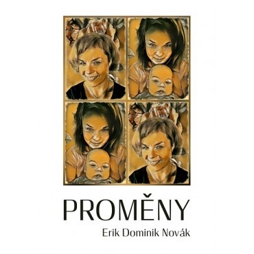 Proměny