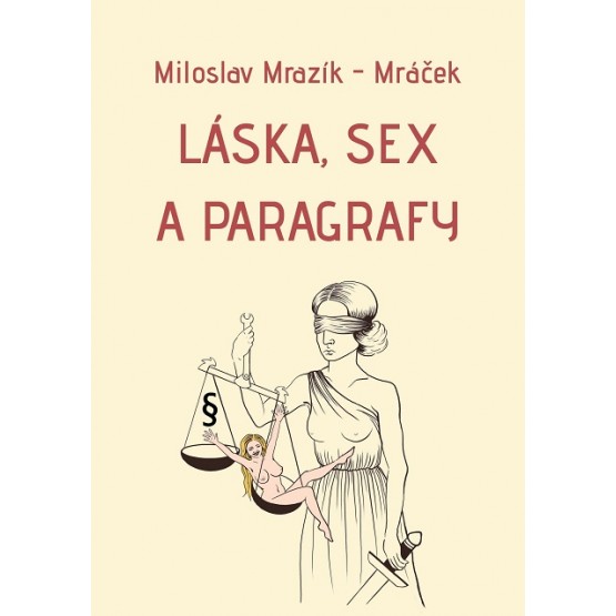 Láska, sex a paragrafy