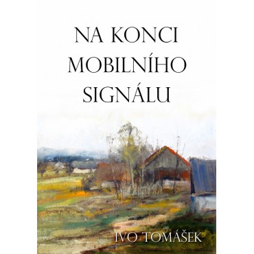 Na konci mobilního signálu