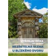 Nezřetelná scéna u blízkého dvoru