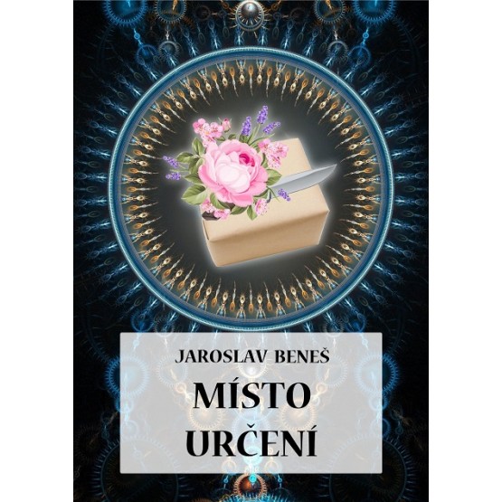 Místo určení