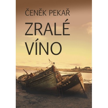 Zralé víno