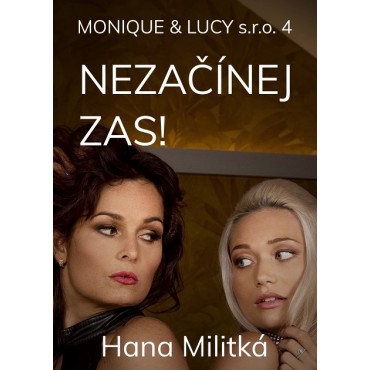 Monique & Lucy s.r.o. 4