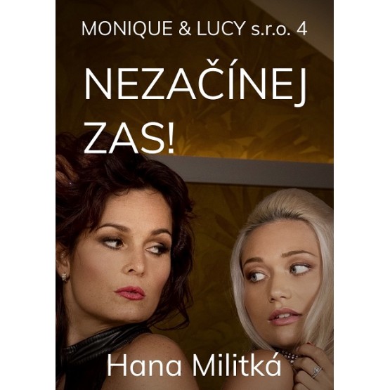 Monique & Lucy s.r.o. 4